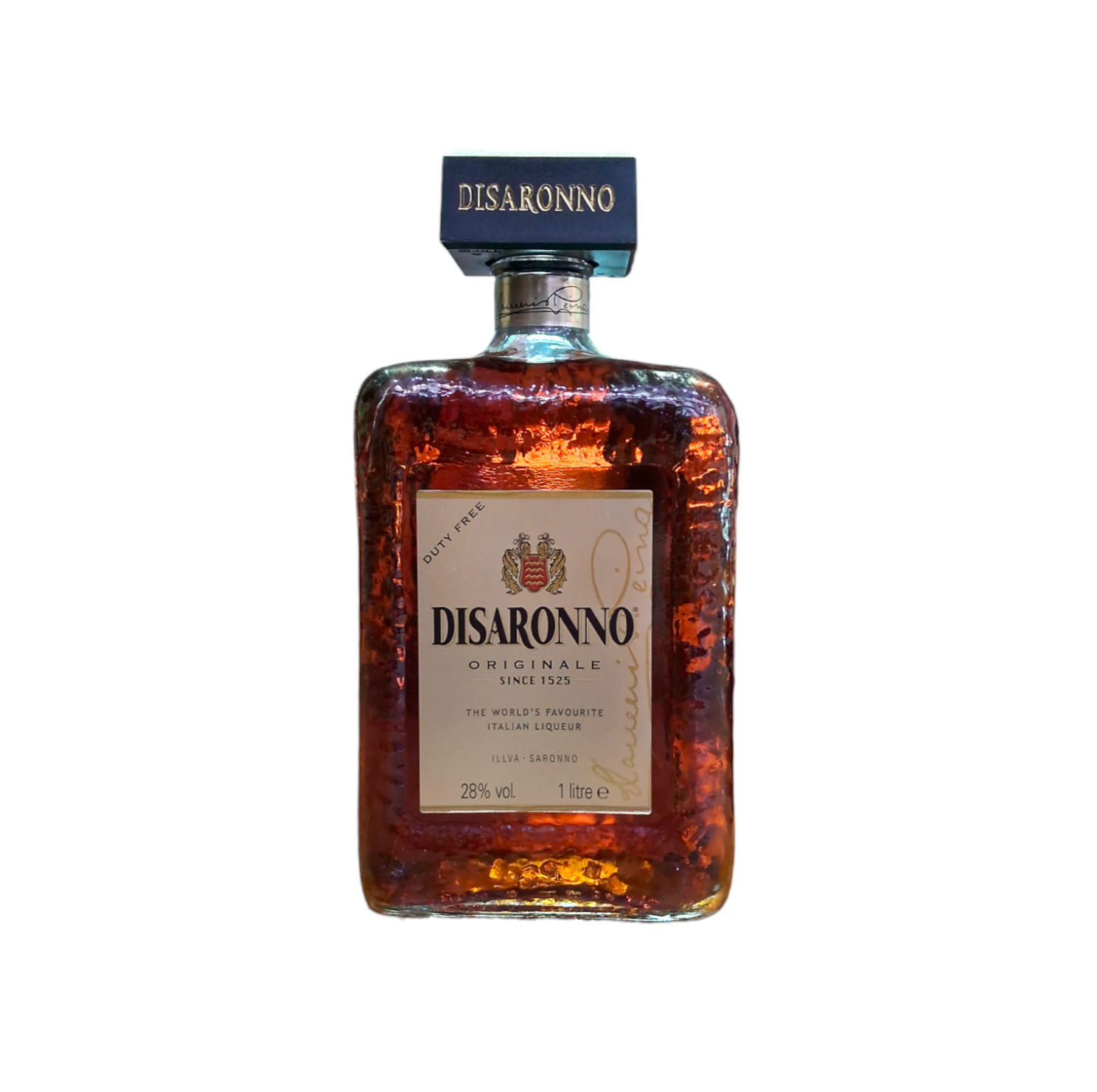 Licor Disaronno 1L