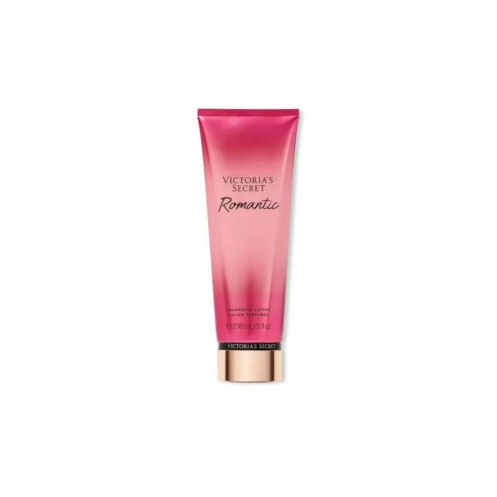 Victoria's Secret Romantic Loção 236ml