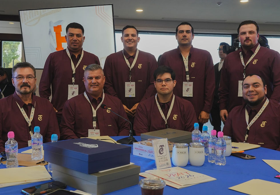 TOMATEROS LEVANTA SU COSECHA EN EL DRAFT 2026 DE LA LAMP
