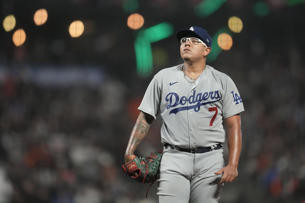 JULIO URIAS YA TIENE INTERESADOS, ASEGURA SCOTT BORAS