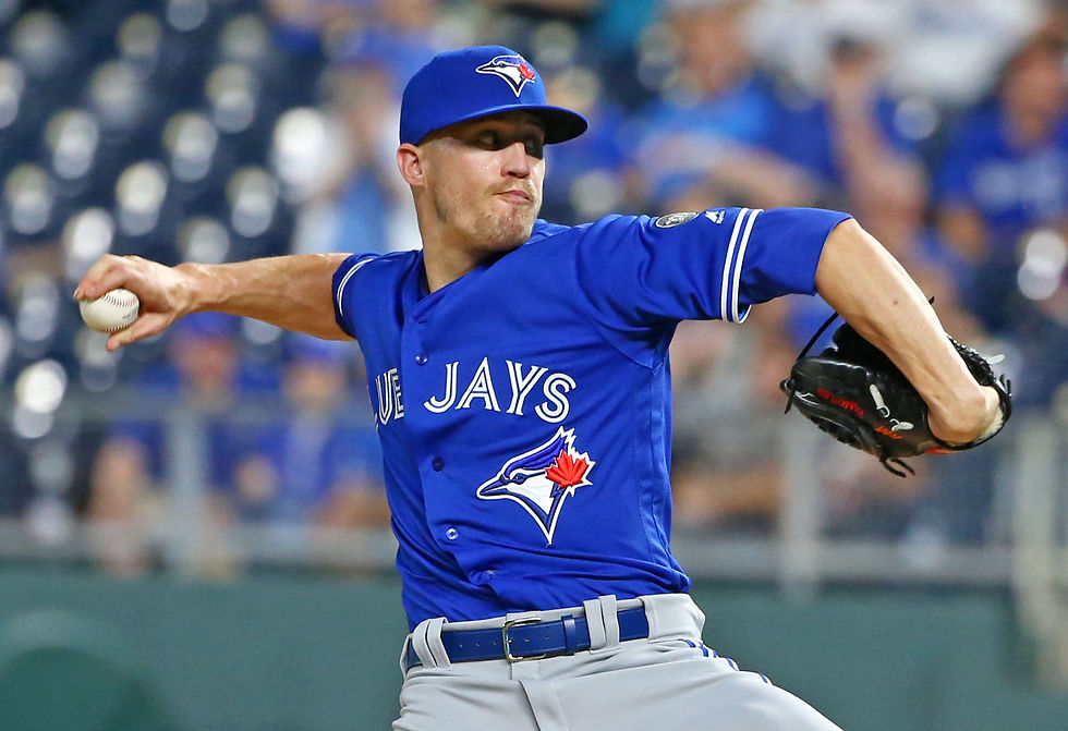 KEN GILES FORTALECE PITCHEO DE LEONES