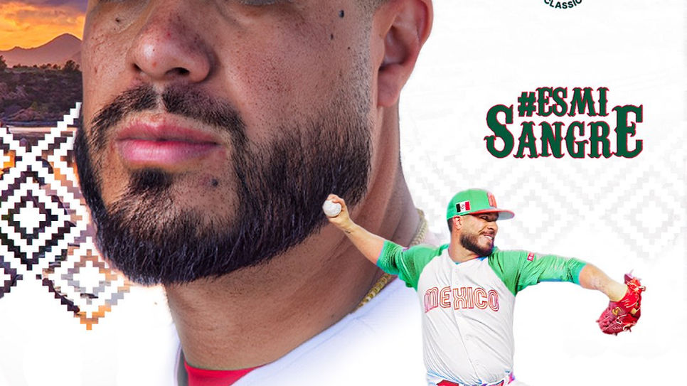 MANNY BARREDA TOMA EL LUGAR DE TAJ BRADLEY EN EL CLÁSICO MUNDIAL