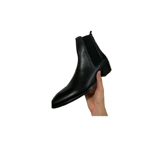 Chelsea Classic Boots Back