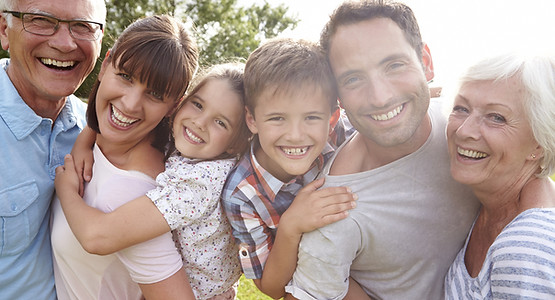 Familienmediation - Schuh-Haunold, Bichler & Grem