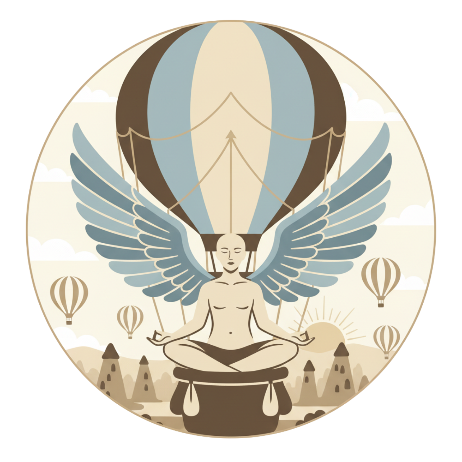 Writer: Cappadocia Souls