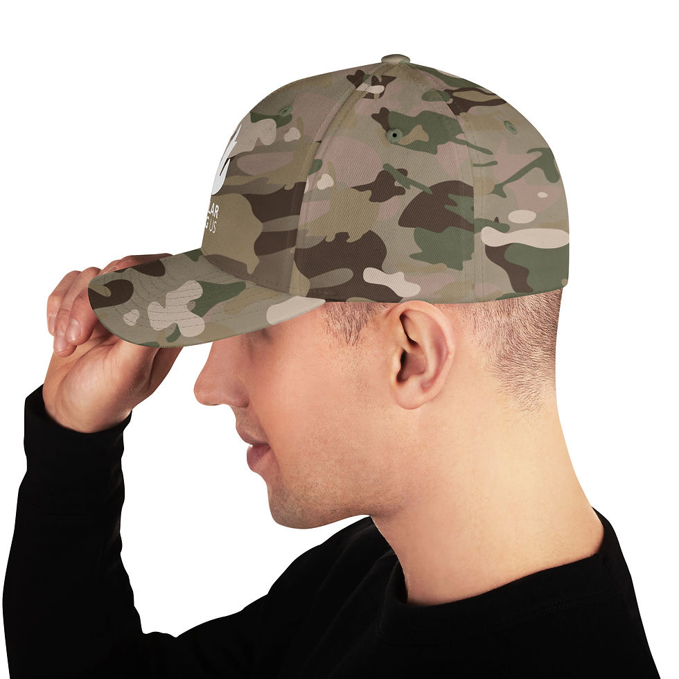 Thumbnail: Structured Twill Cap