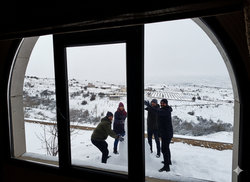 Cappadocia Souls Retreat 2