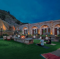 Cappadocia Souls Retreat 9