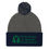 Thumbnail: Pom-Pom Beanie