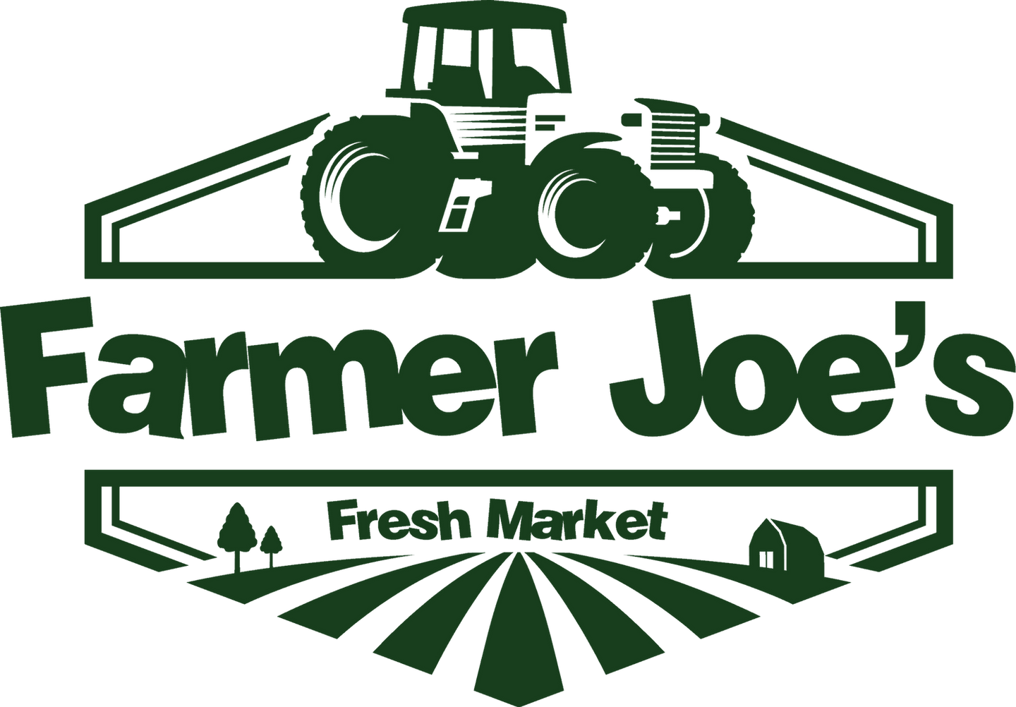 Farmer Joe's