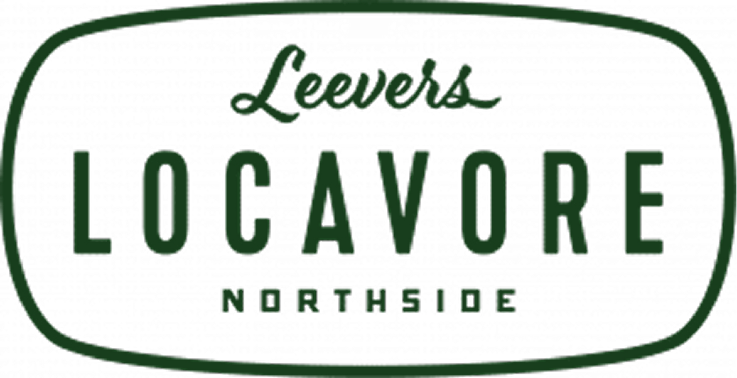 Leevers Locavore