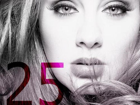 Adele - Hello (Single) (2015) [WAV] [24 192] [Ultra Hi-Res] [Uncompressed]Adele - Hello (Single) (20