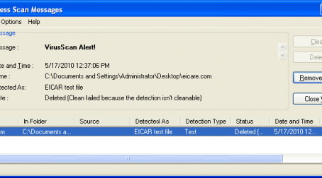 Antivirus Testing Software Download [2022-Latest]