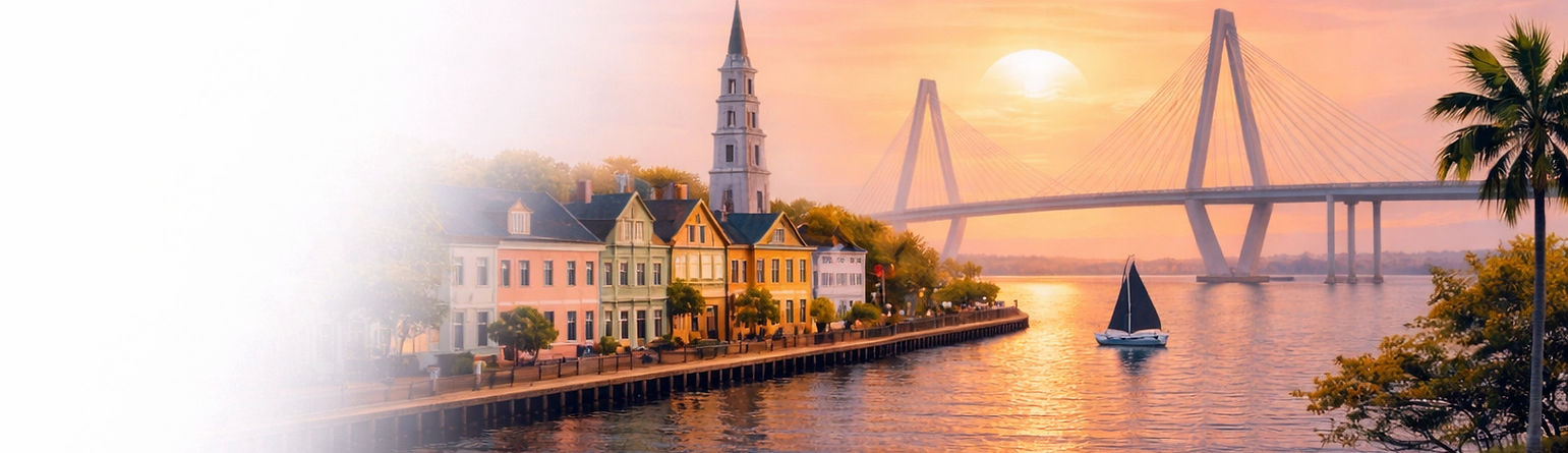 Charleston, SC