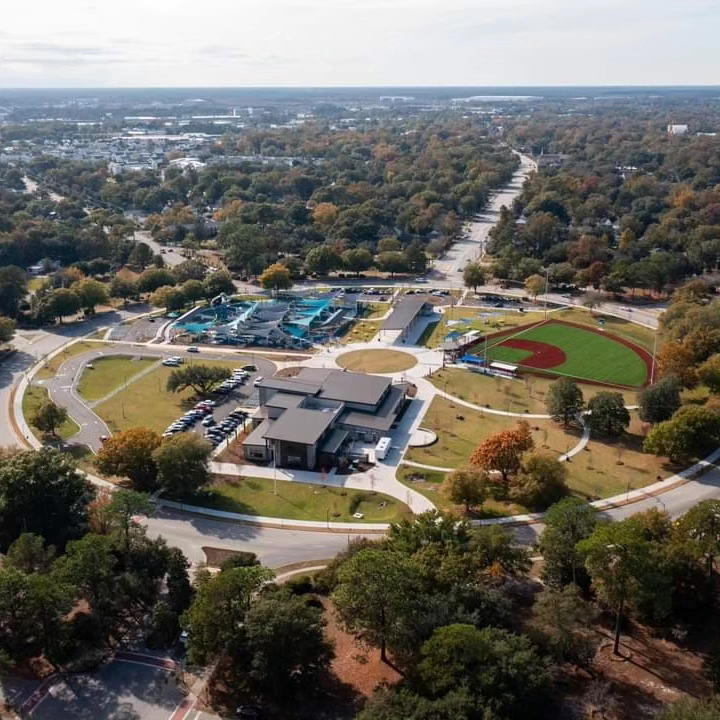 Park Circle