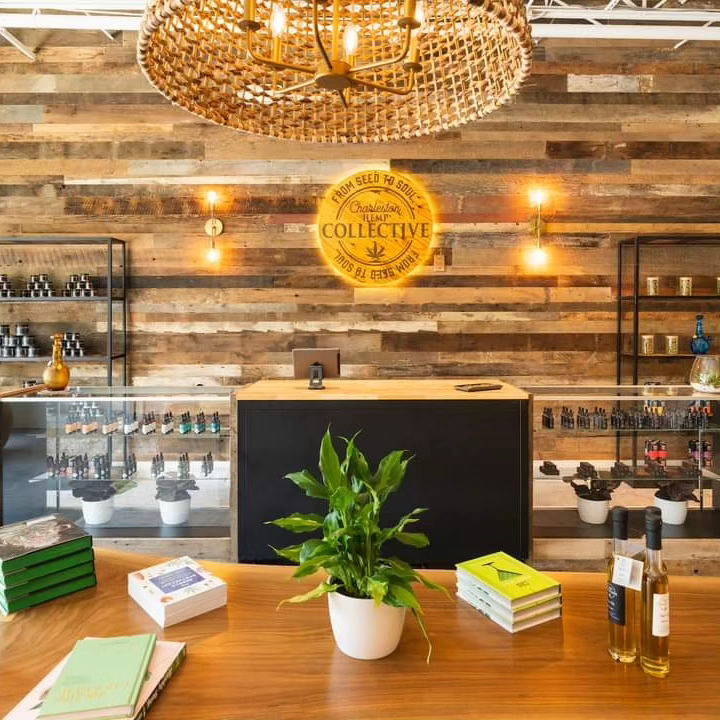 Charleston Hemp Collective
