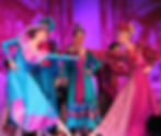website cinderella
