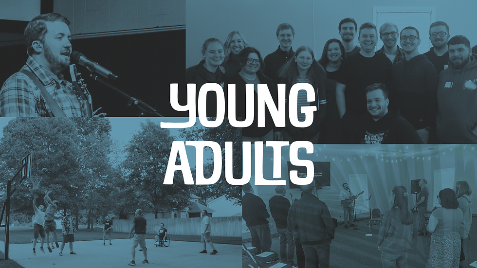Young Adults