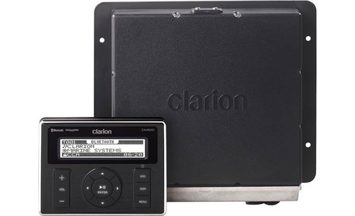 clarion CW-960A／AA-911A＆AM-911U アンプ等 clarion CW-960A／AA-911A＆AM-911U アンプ等