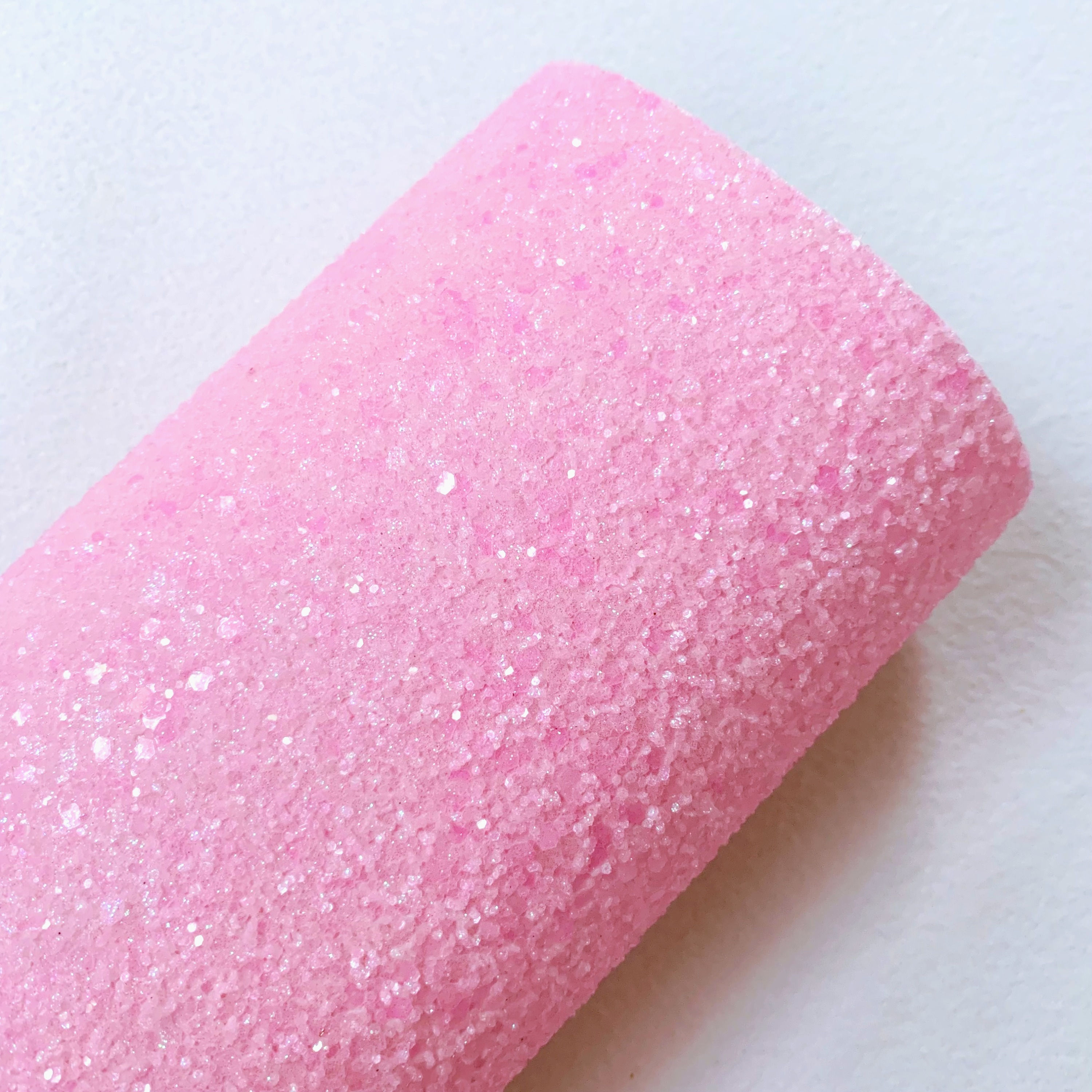 Twinkle Pink Crystal Dust
