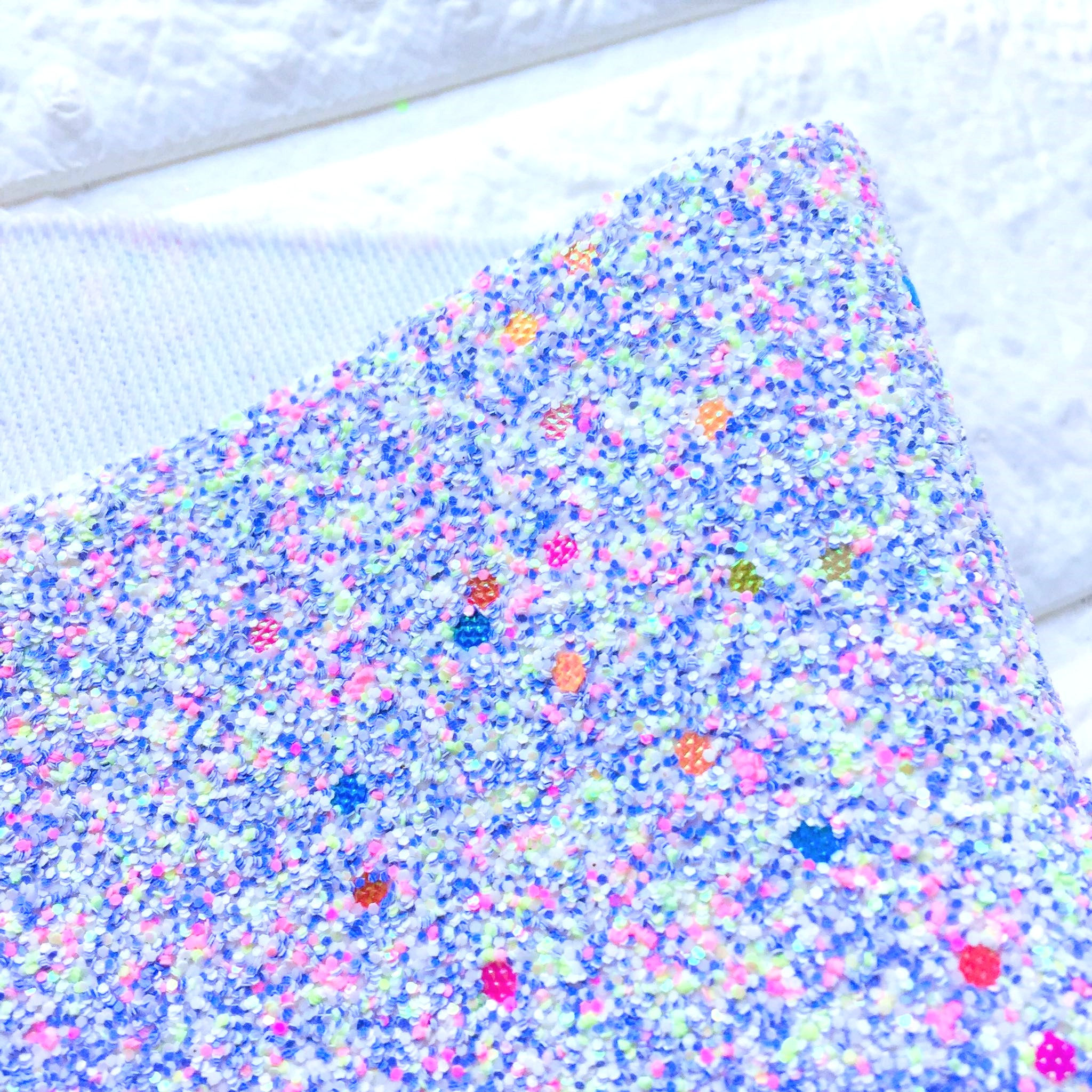 Sherbet  - Purple Stash