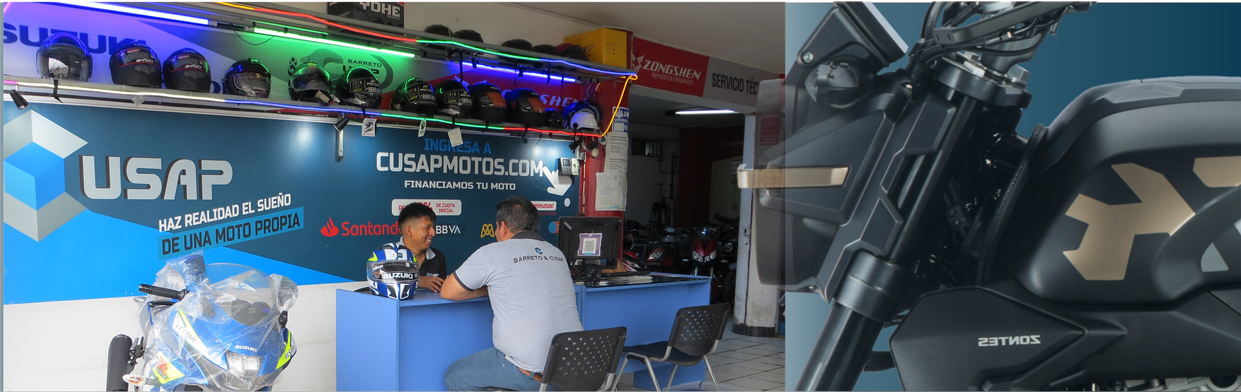 cita servicio técnico