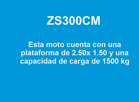 INFORMACION MEDIDA DE CHASIS