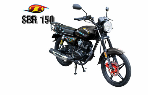 BERA SBR 200