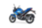 MOTO SUZUKI GIXXER 150