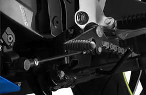 sistema de freno suzuki sf