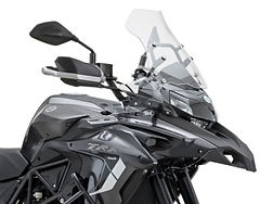 estilo ergonomica benelli trk 502