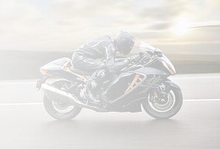 Hayabusa suzuki motos peru