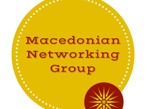 Join the Macedonian Networking Group on Facebook