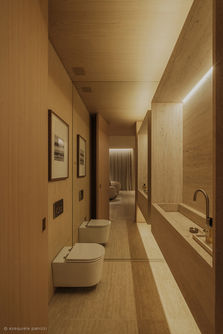 fotografia de arquitetura