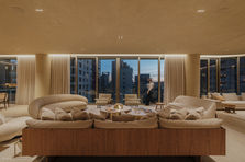 fotografia de arquitetura