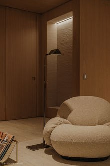 fotografia de arquitetura