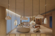 fotografia de arquitetura