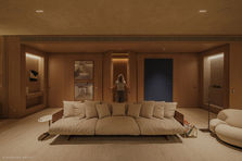 fotografia de arquitetura