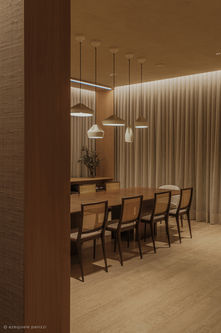 fotografia de arquitetura