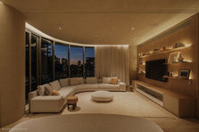 fotografia de arquitetura