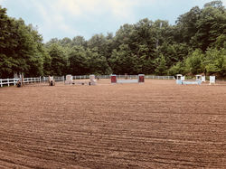 Outdoor Arena