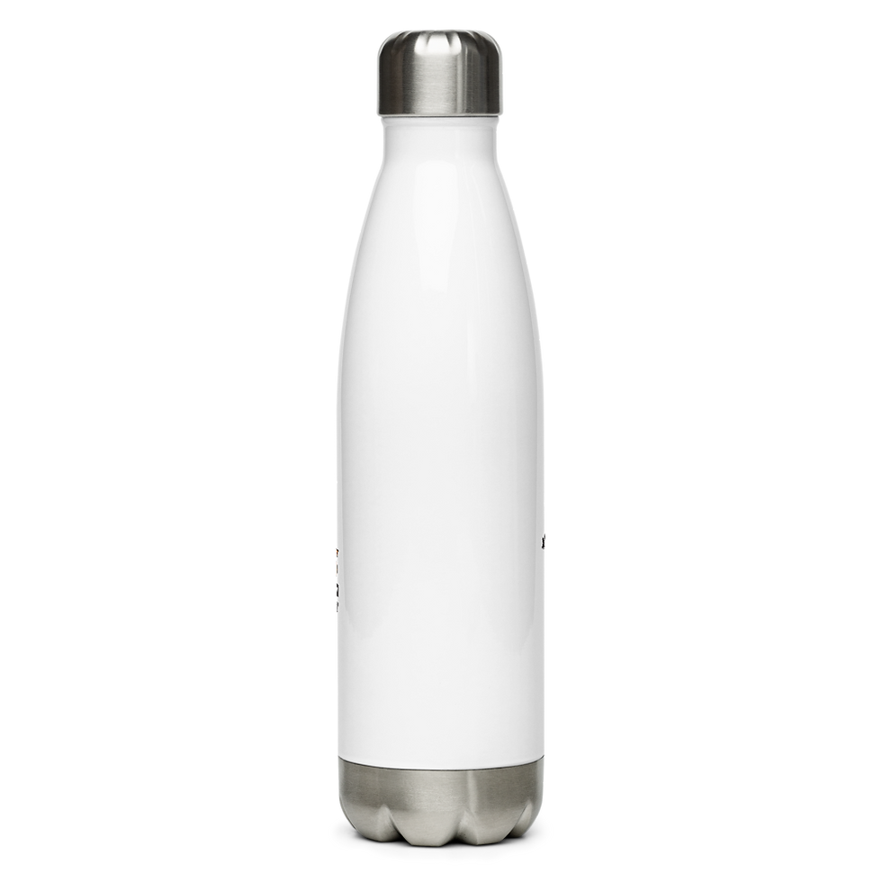 Thumbnail: Stainless Steel Water Bottle