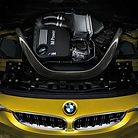 réglage des performances bmw