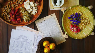 Chinese Herbal Medicine and Acupuncture