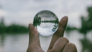 Today's Clearing: Unhappiness with Acceptance!