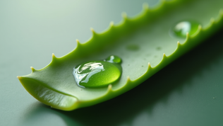 Aloe Vera and Thyroid Health Decreasing Antibodies Naturally