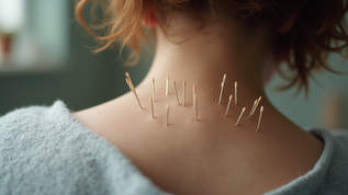 Effective Acupuncture and Herbal Remedies for Managing Vertigo and Dizziness