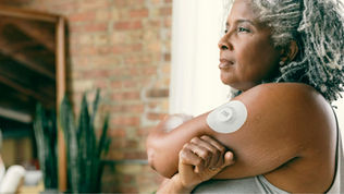 The Benefits of Continuous Glucose Monitors for Improved Health and Wellness