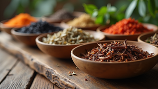 The Healing Power of Chinese Herbal Medicine and Its Benefits for Modern Health