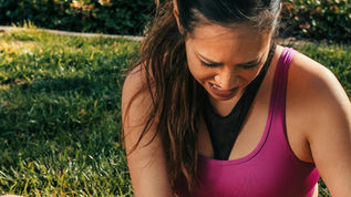 Relieving Knee Pain Naturally: The Benefits of Acupuncture